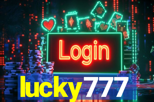 lucky777