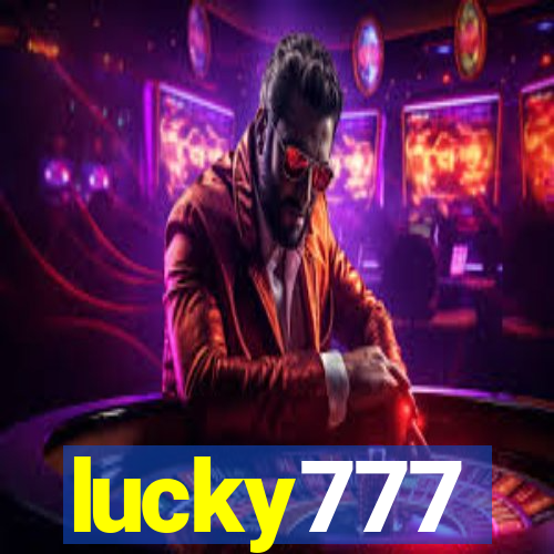 lucky777