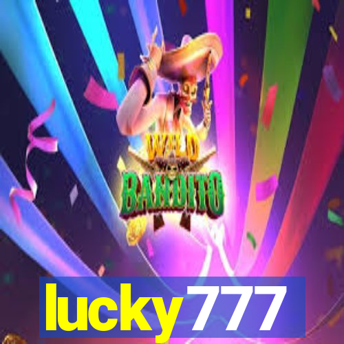 lucky777