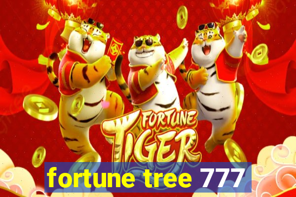 fortune tree 777