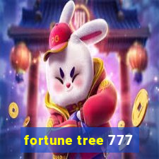 fortune tree 777