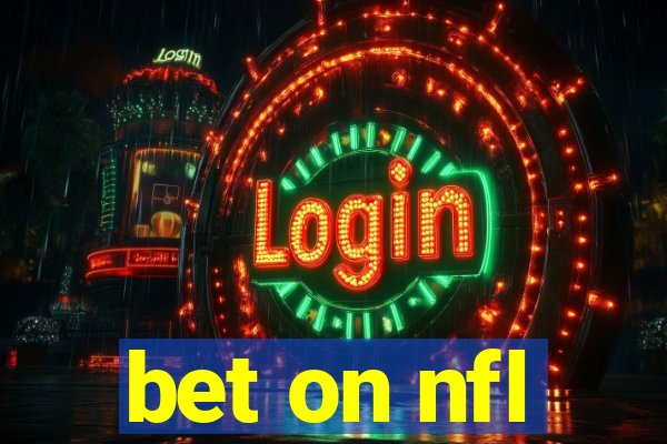 bet on nfl