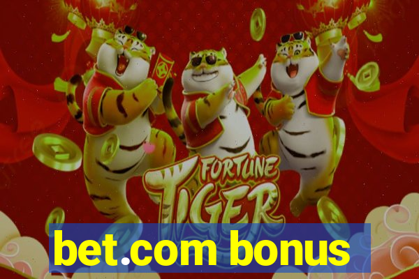 bet.com bonus