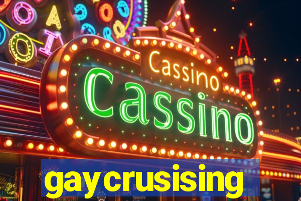 gaycrusising