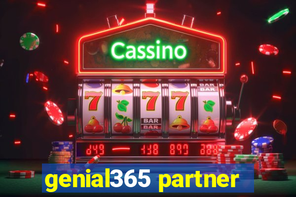 genial365 partner