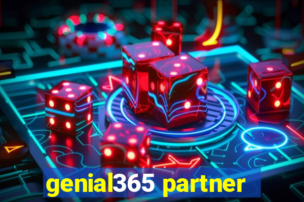 genial365 partner