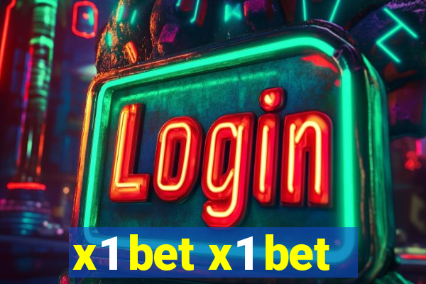 x1 bet x1 bet