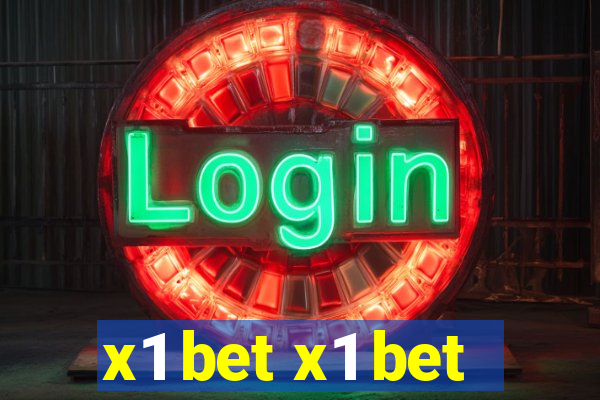 x1 bet x1 bet