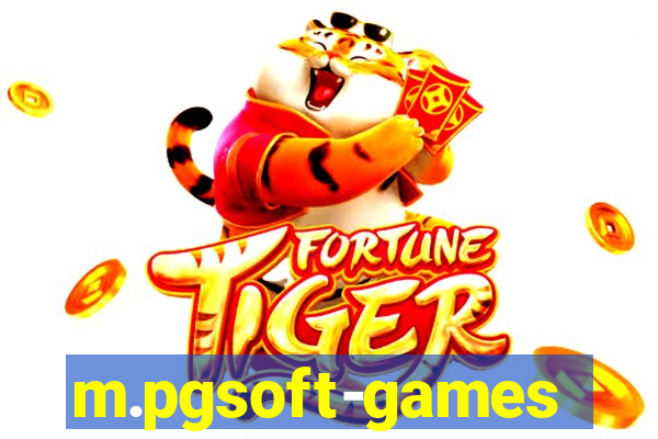 m.pgsoft-games fortune tiger