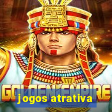 jogos atrativa