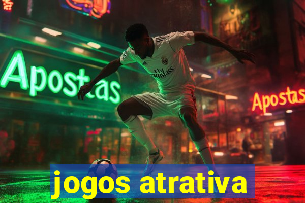 jogos atrativa