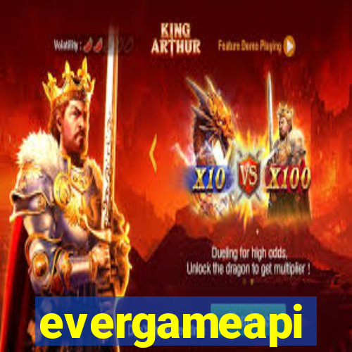 evergameapi