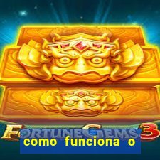 como funciona o jogo online