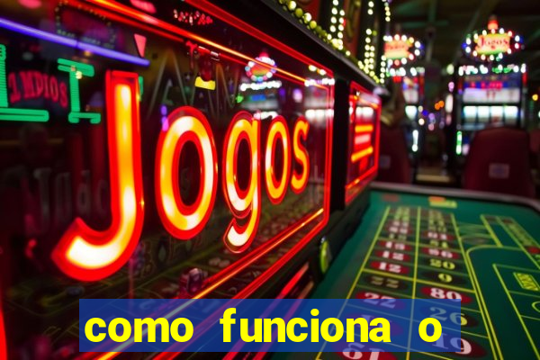 como funciona o jogo online