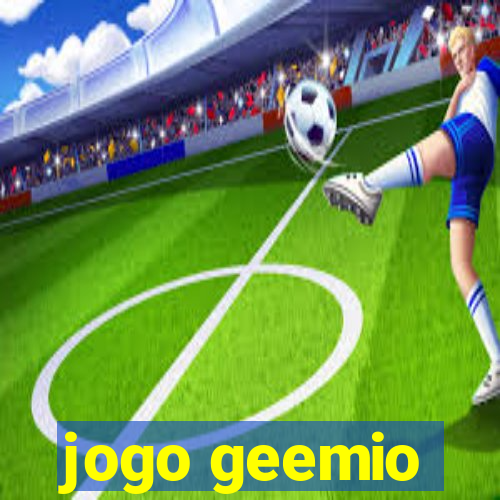 jogo geemio