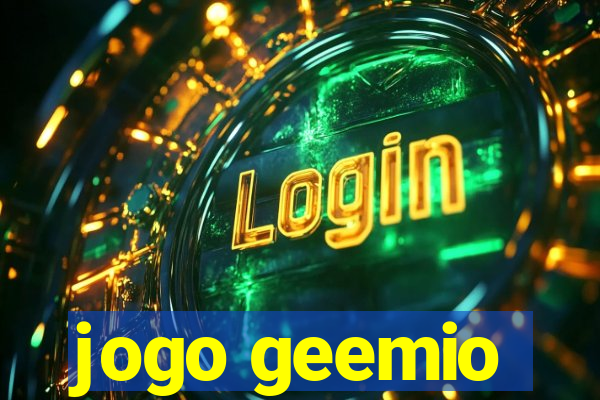 jogo geemio