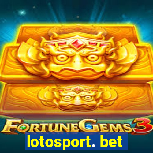 lotosport. bet