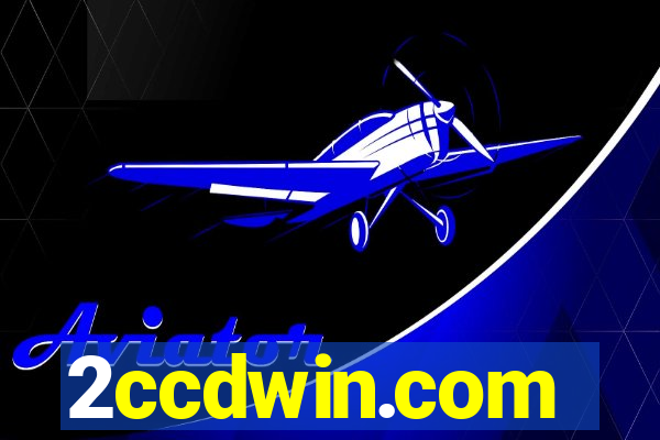 2ccdwin.com