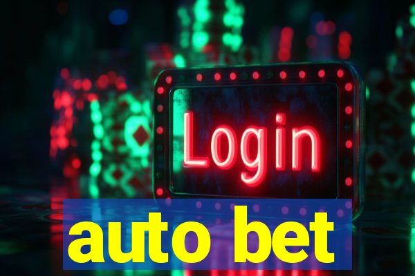 auto bet