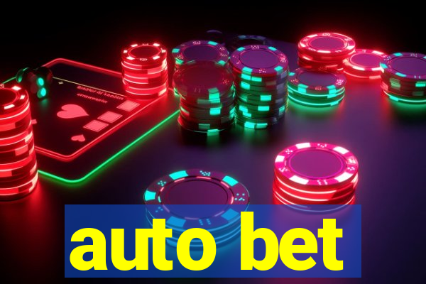 auto bet