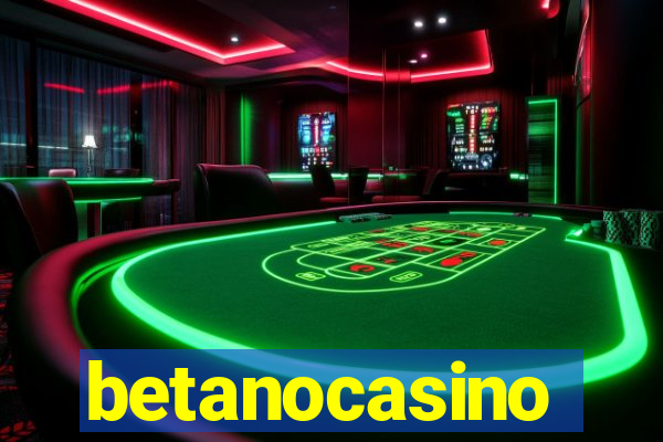 betanocasino