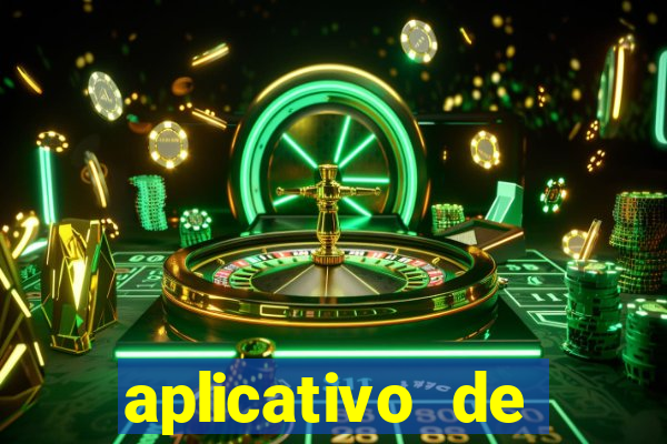 aplicativo de apostas de jogos