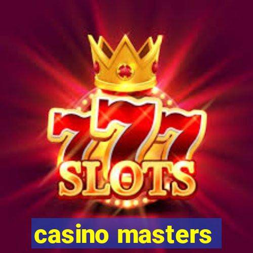 casino masters