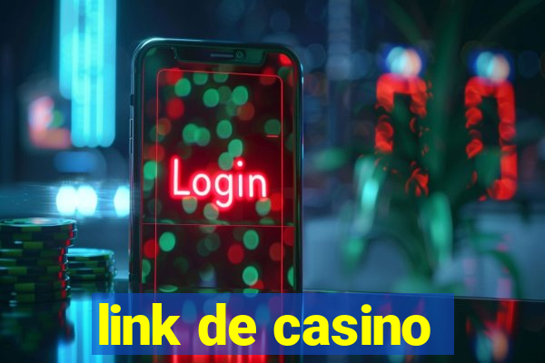 link de casino