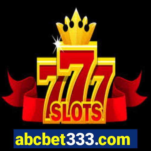 abcbet333.com