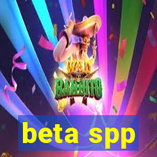 beta spp