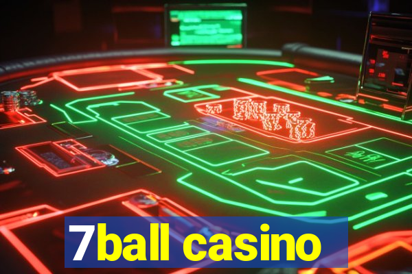 7ball casino