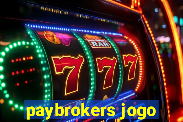 paybrokers jogo