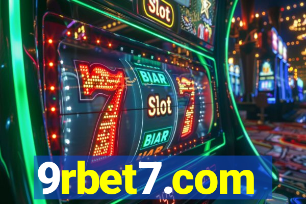 9rbet7.com