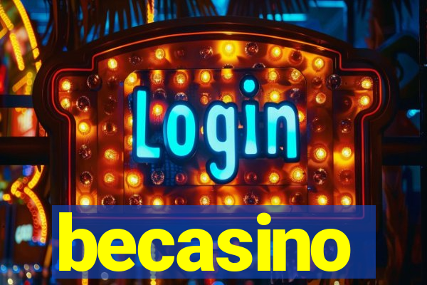 becasino