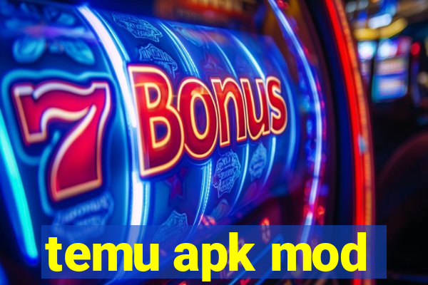 temu apk mod