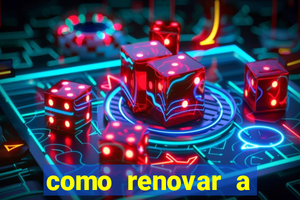 como renovar a oferta tim beta