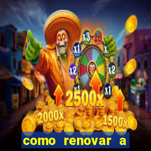 como renovar a oferta tim beta