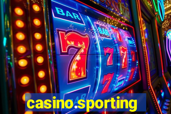 casino.sporting