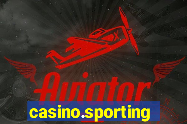 casino.sporting