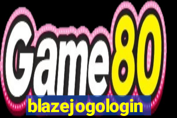 blazejogologin