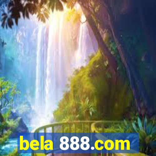 bela 888.com