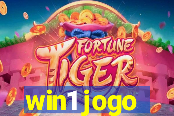 win1 jogo