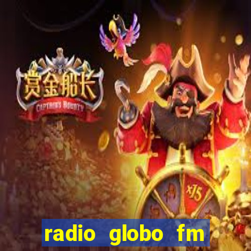 radio globo fm 90.1 salvador bahia