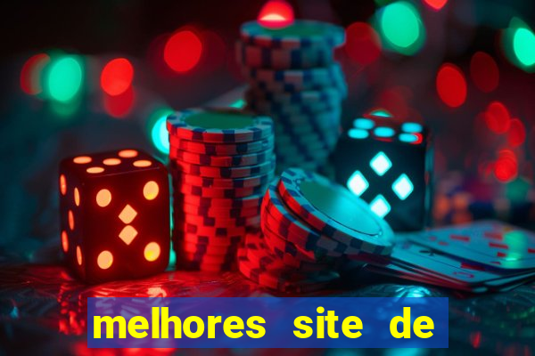 melhores site de jogos online