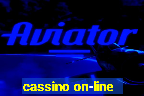 cassino on-line