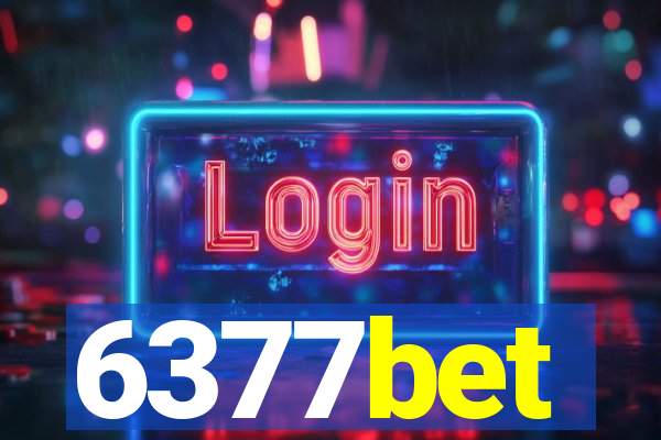 6377bet