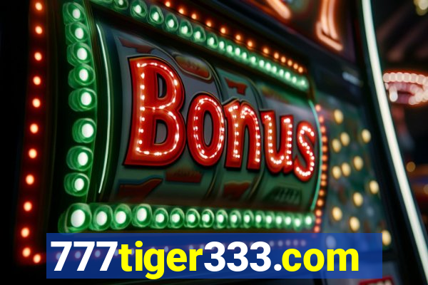 777tiger333.com