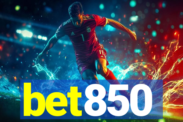 bet850