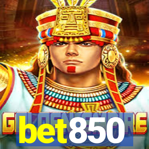 bet850