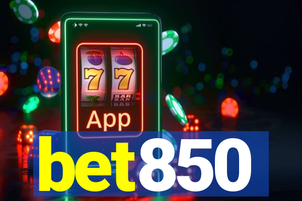 bet850